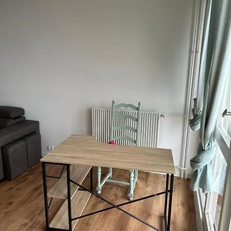 Apartament Summer *