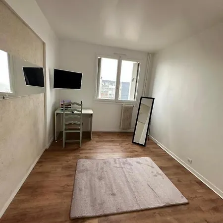 Apartament Summer