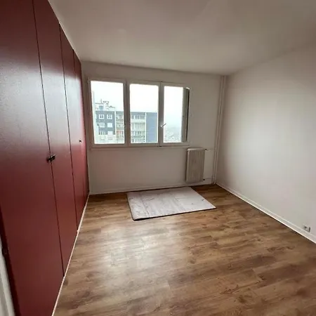 Apartament Summer Montigny-lès-Cormeilles